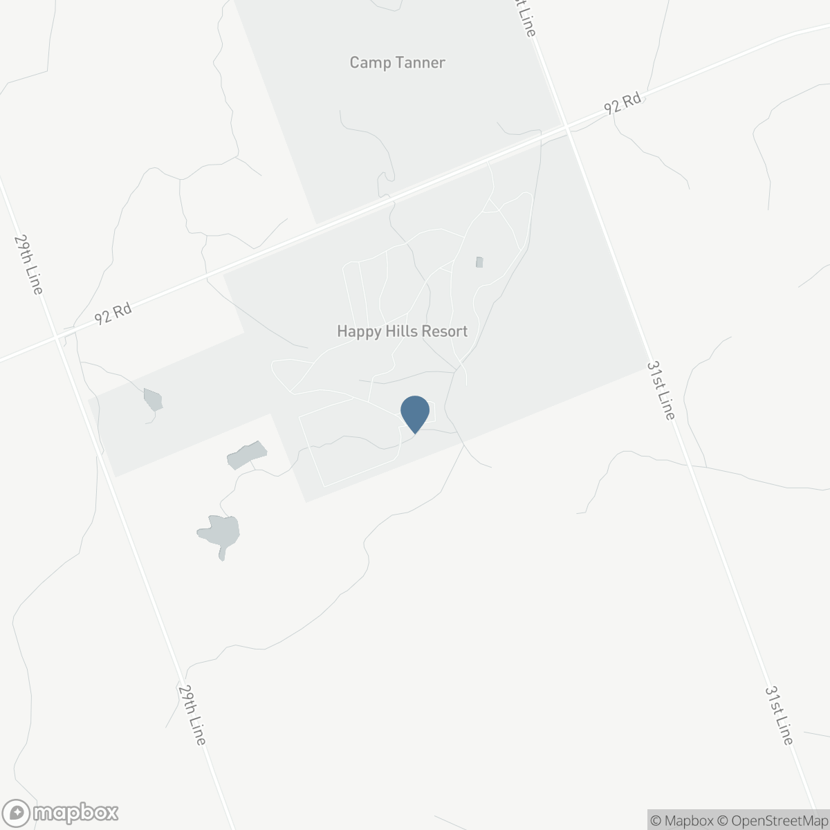 405 - 923590 ROAD 92 ROAD, Zorra, Ontario N0J 1J0